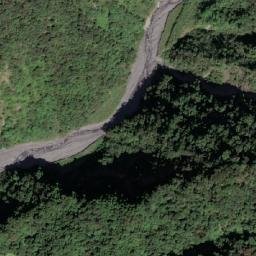 Satellite imagery of 三等三角點 7200, TW