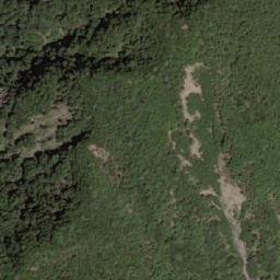 Satellite imagery of 三等三角點 7197, TW