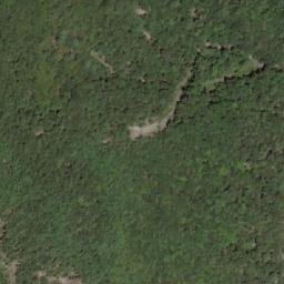 Satellite imagery of 三等三角點 7197, TW