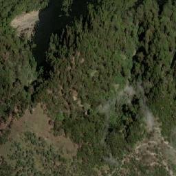 Satellite imagery of 三等三角點 7195, TW