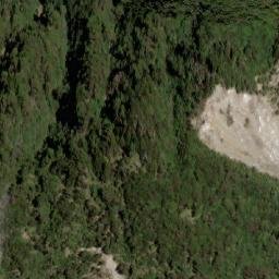 Satellite imagery of 三等三角點 7195, TW