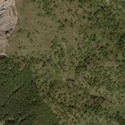 Satellite imagery of 二等三角點 1661, TW