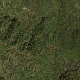 Satellite imagery of 二等三角點 1661, TW