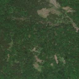 Satellite imagery of 二等三角點 1151, TW