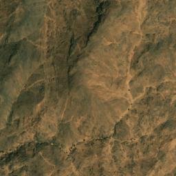 Satellite imagery of Ouragma, DZ