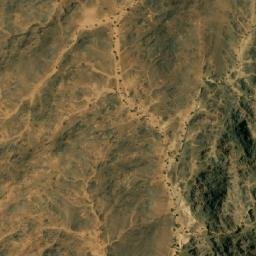 Satellite imagery of Ouragma, DZ