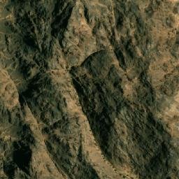 Satellite imagery of Ouragma, DZ
