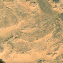 Satellite imagery of Huqâb Karâr, EG
