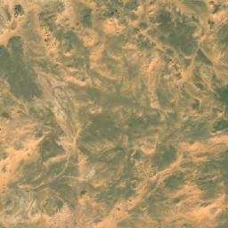 Satellite imagery of Huqâb Karâr, EG