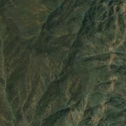 Satellite imagery of Jabal Bayḑah, EG