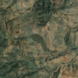 Satellite imagery of Jabal Bayḑah, EG