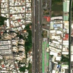 Satellite imagery of 三等三角點 內補66, TW