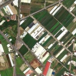 Satellite imagery of 三等三角點 501, TW