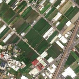 Satellite imagery of 三等三角點 501, TW
