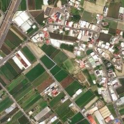 Satellite imagery of 三等三角點 501, TW