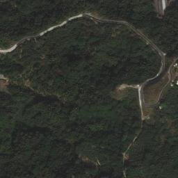 Satellite imagery of 三等三角點 502, TW