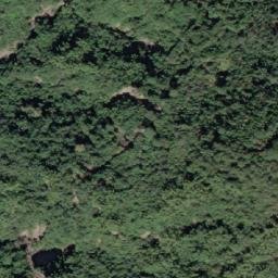 Satellite imagery of 三等三角點 301, TW