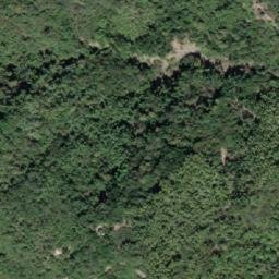 Satellite imagery of 三等三角點 301, TW