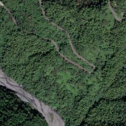 Satellite imagery of 三等三角點 296, TW