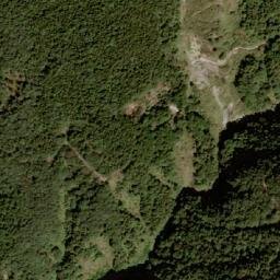 Satellite imagery of 二等三角點 1563, TW
