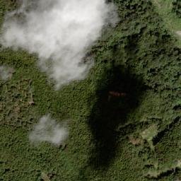 Satellite imagery of 二等三角點 1563, TW