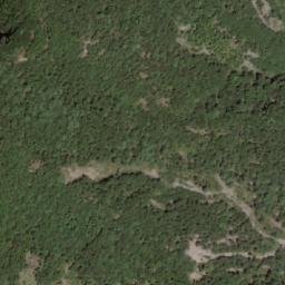 Satellite imagery of 三等三角點 7197, TW