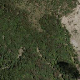 Satellite imagery of 三等三角點 7195, TW