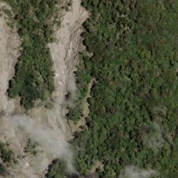 Satellite imagery of 三等三角點 7195, TW