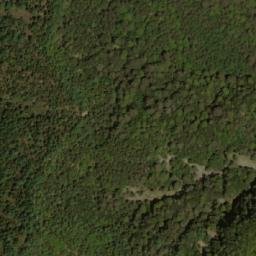 Satellite imagery of 三等三角點 7235, TW