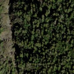 Satellite imagery of 三等三角點 7234, TW