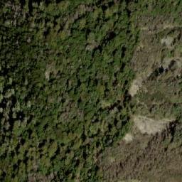 Satellite imagery of 三等三角點 7234, TW