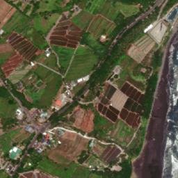 Satellite imagery of 三等三角點 830 小馬武窟山, TW