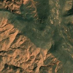 Satellite imagery of Aït Ôklâne, DZ