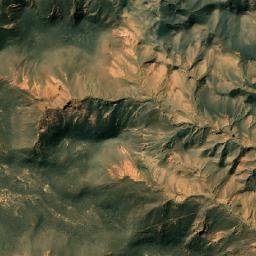 Satellite imagery of Aït Ôklâne, DZ