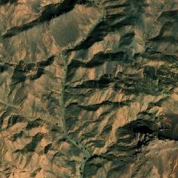 Satellite imagery of Aït Ôklâne, DZ