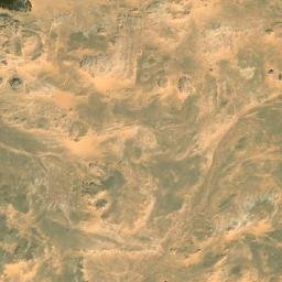 Satellite imagery of Huqâb Karâr, EG