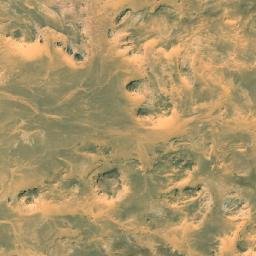 Satellite imagery of Huqâb Karâr, EG