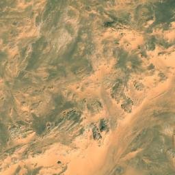 Satellite imagery of Huqâb Karâr, EG
