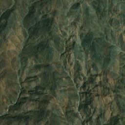 Satellite imagery of Jabal Bayḑah, EG