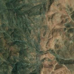 Satellite imagery of Jabal Bayḑah, EG