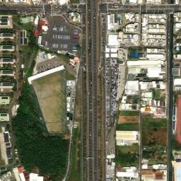 Satellite imagery of 三等三角點 內補66, TW