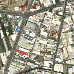 Satellite imagery of 三等三角點 內補66, TW