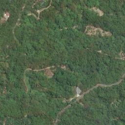 Satellite imagery of 三等三角點 523, TW