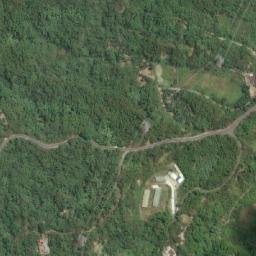 Satellite imagery of 三等三角點 523, TW