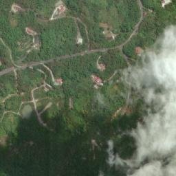 Satellite imagery of 三等三角點 523, TW