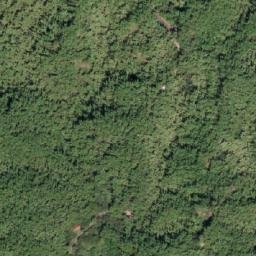 Satellite imagery of 三等三角點 540, TW
