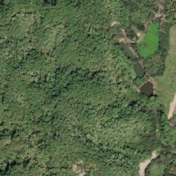Satellite imagery of 三等三角點 540, TW
