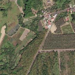 Satellite imagery of 三等三角點 540, TW