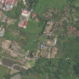Satellite imagery of 三等三角點 537, TW