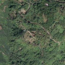 Satellite imagery of 三等三角點 537, TW